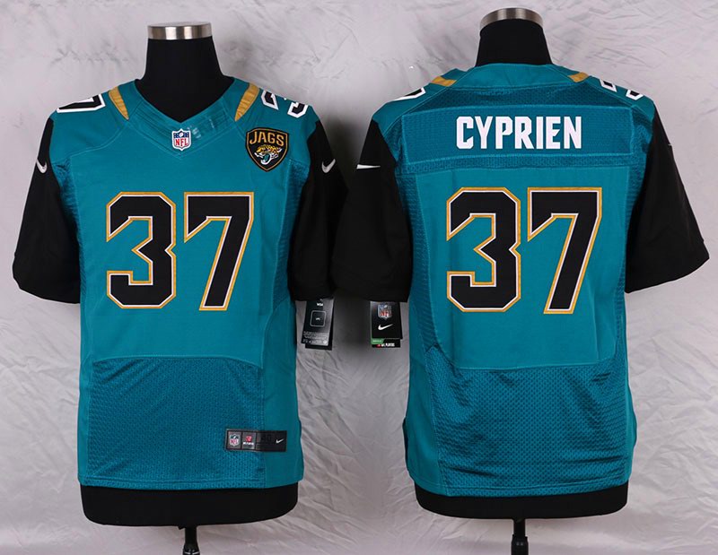 Jacksonville Jaguars elite jerseys-003